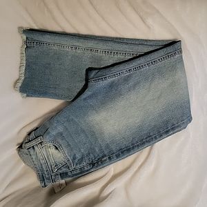 Volcom Stoney Kick Flare Jean